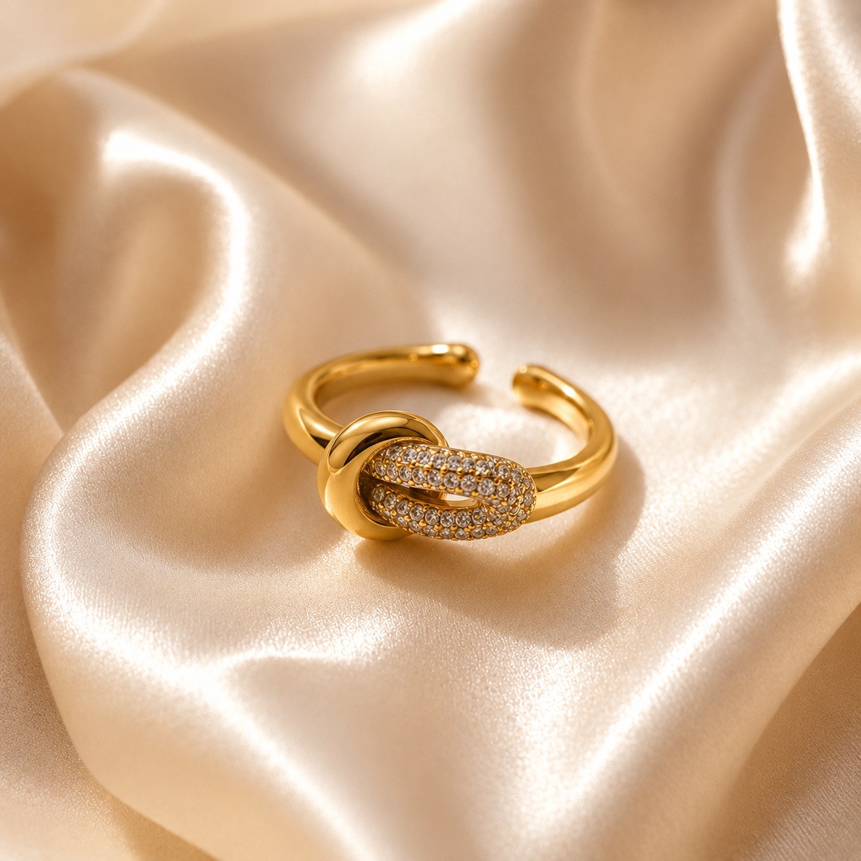 Rings collection